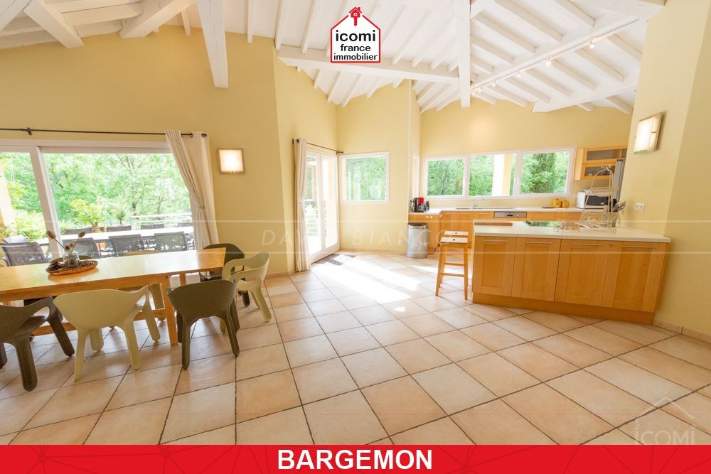 Vente Maison à Bargemon 6 pièces