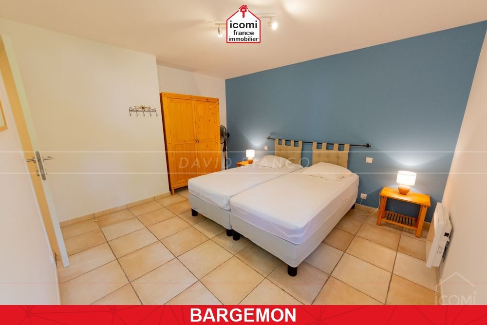 Vente Maison à Bargemon 6 pièces