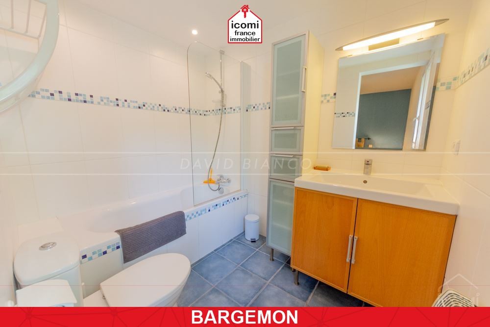 Vente Maison à Bargemon 6 pièces