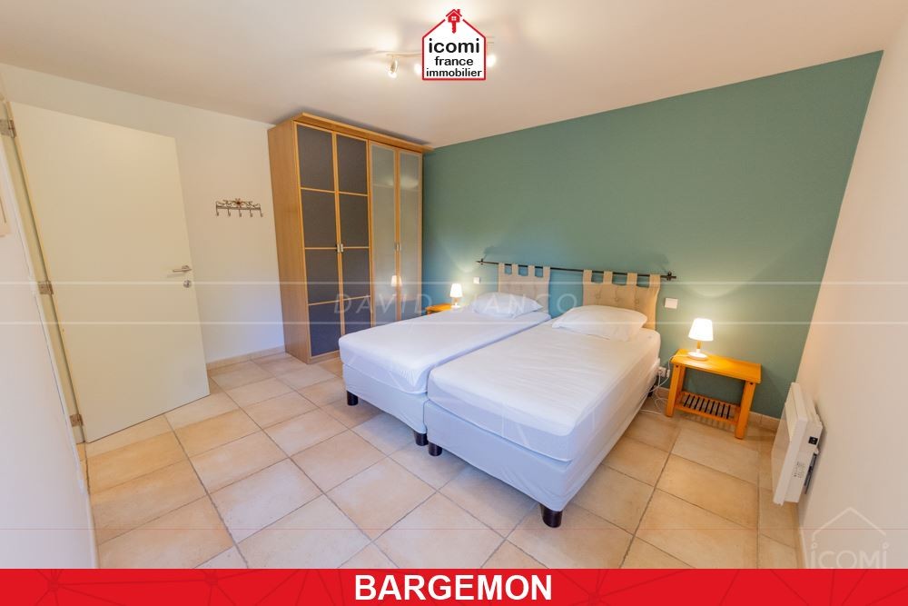 Vente Maison à Bargemon 6 pièces