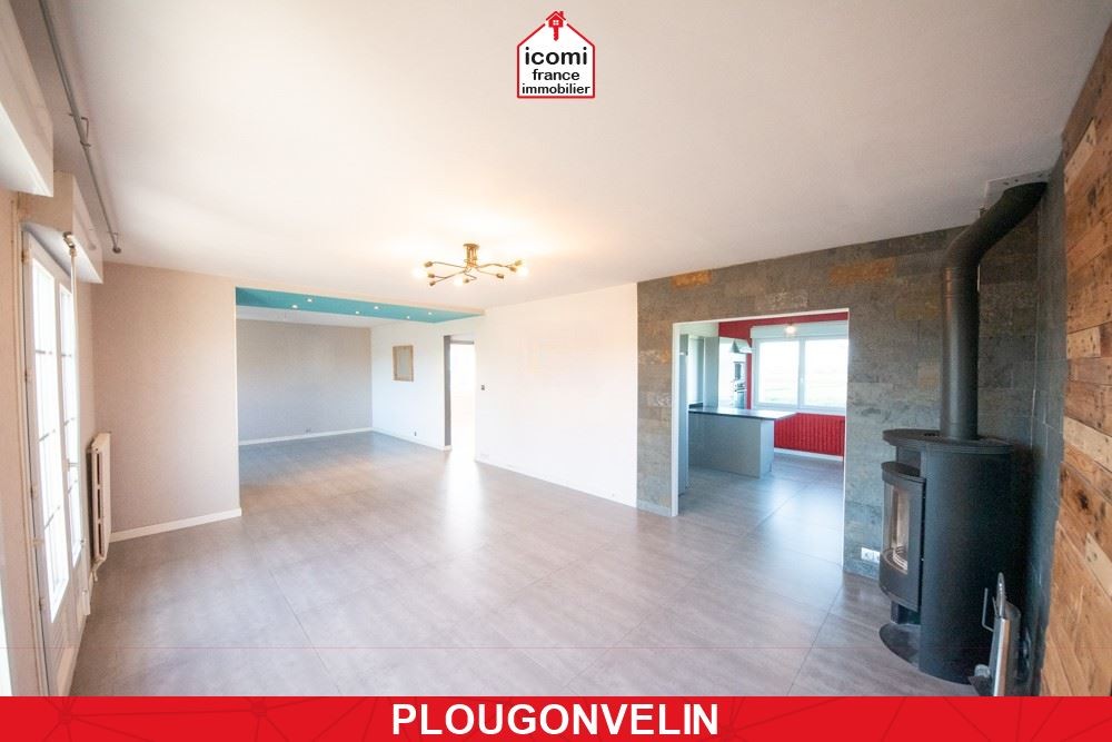 Vente Maison à Plougonvelin 6 pièces