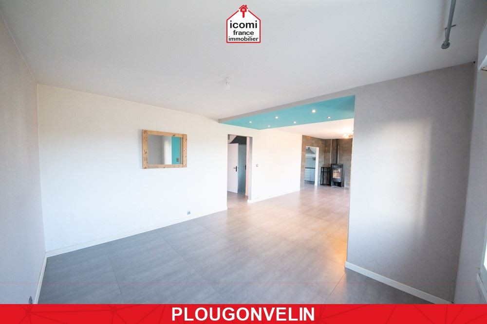 Vente Maison à Plougonvelin 6 pièces