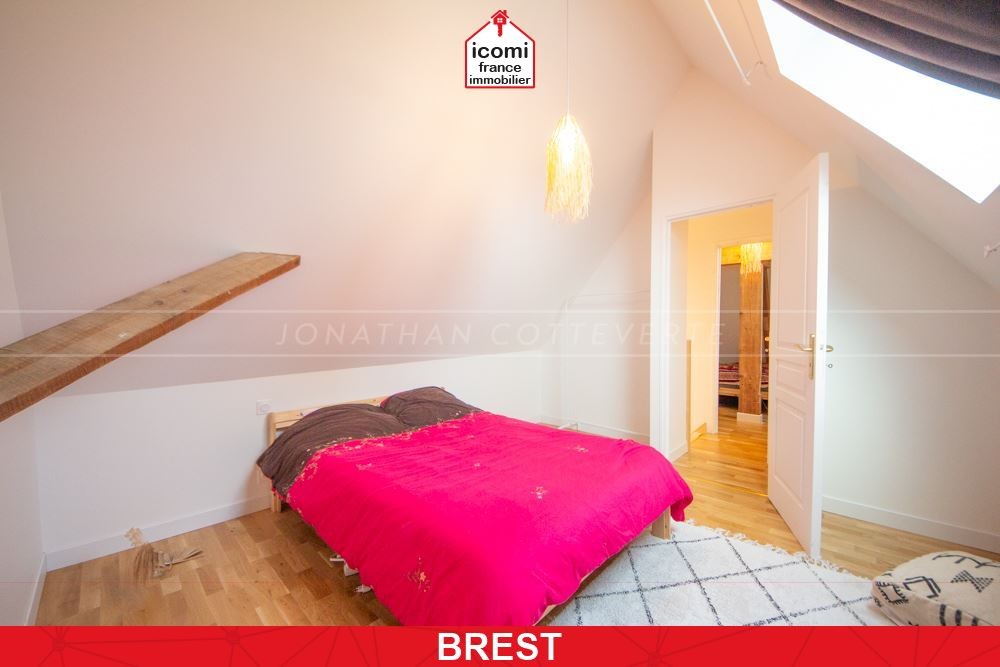 Vente Appartement à Brest 3 pièces