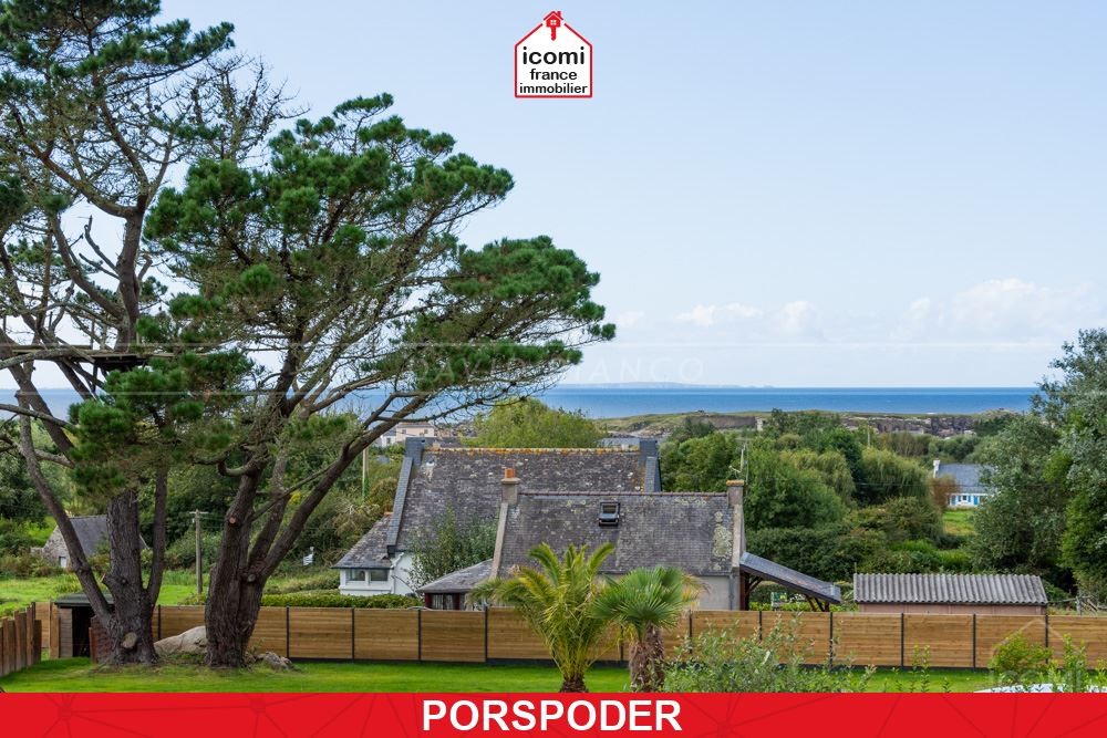 Vente Maison à Porspoder 7 pièces