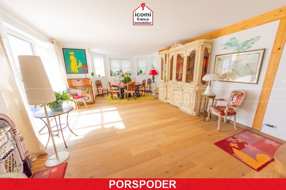 Vente Maison à Porspoder 7 pièces