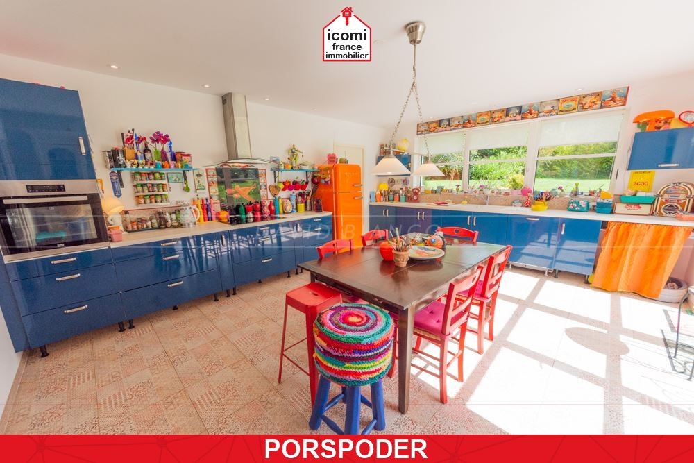 Vente Maison à Porspoder 7 pièces