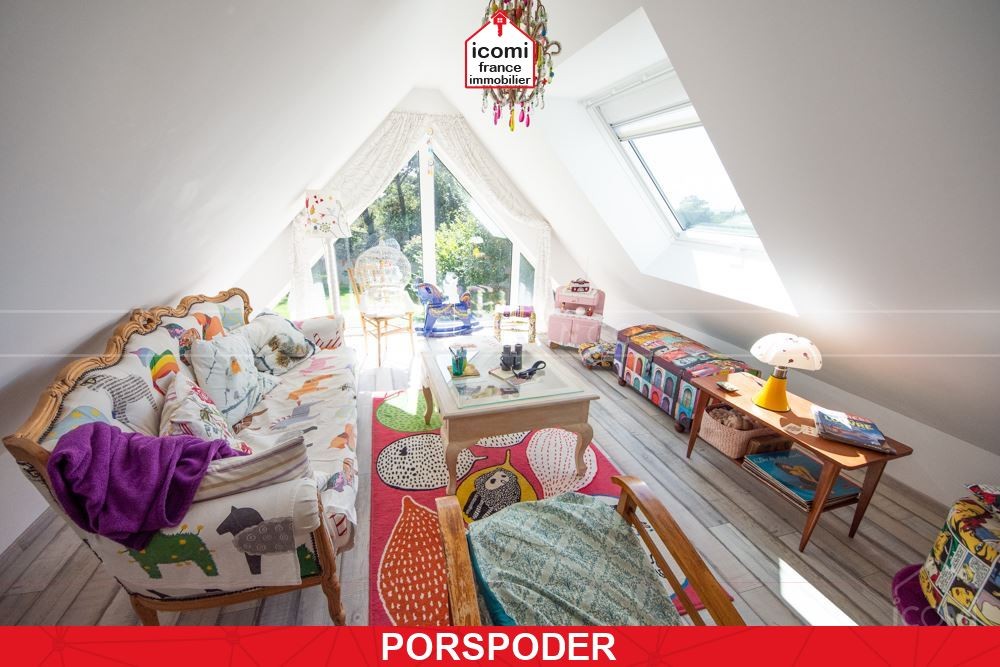 Vente Maison à Porspoder 7 pièces