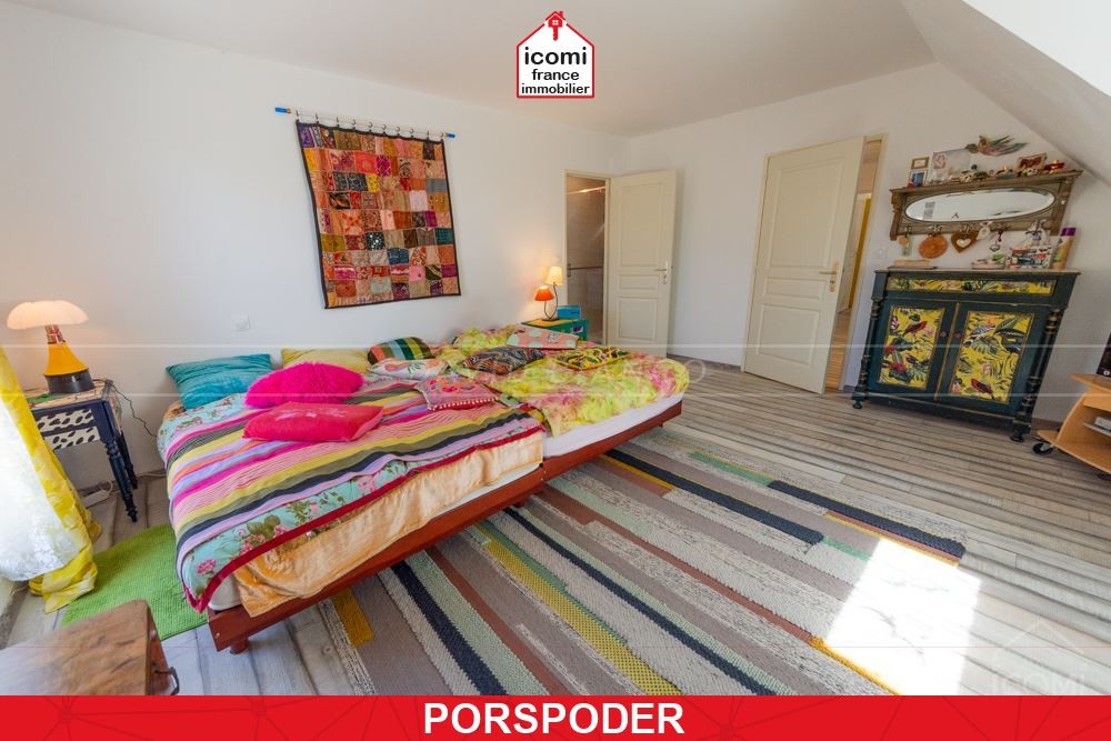 Vente Maison à Porspoder 7 pièces