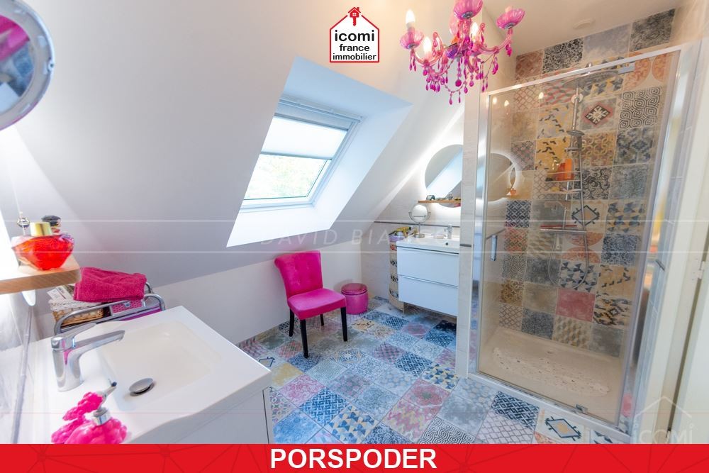 Vente Maison à Porspoder 7 pièces