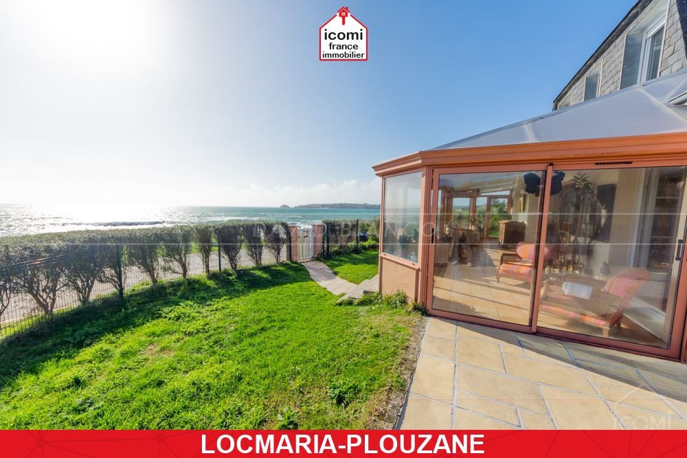 Vente Maison à Locmaria-Plouzané 8 pièces