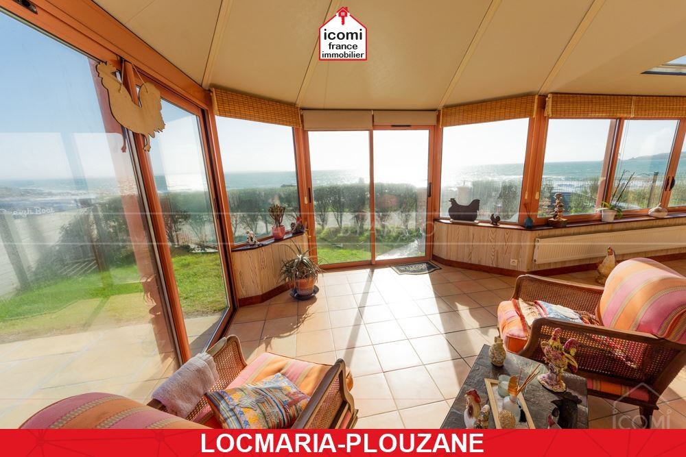 Vente Maison à Locmaria-Plouzané 8 pièces