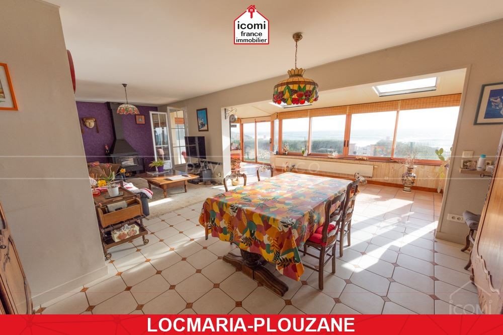 Vente Maison à Locmaria-Plouzané 8 pièces