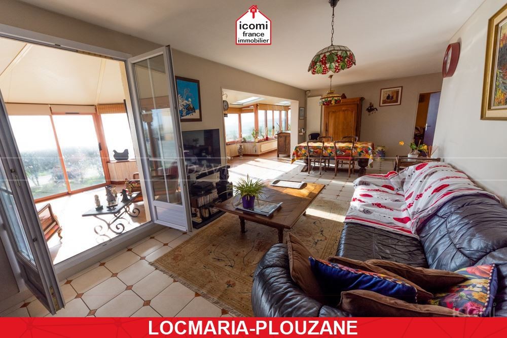 Vente Maison à Locmaria-Plouzané 8 pièces