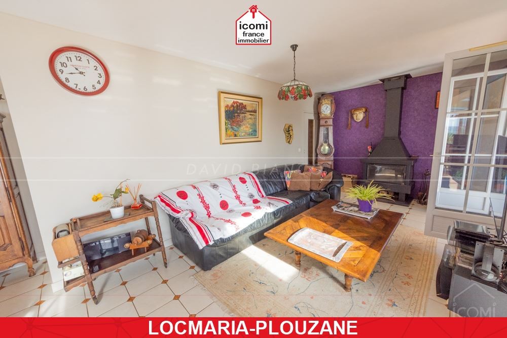 Vente Maison à Locmaria-Plouzané 8 pièces