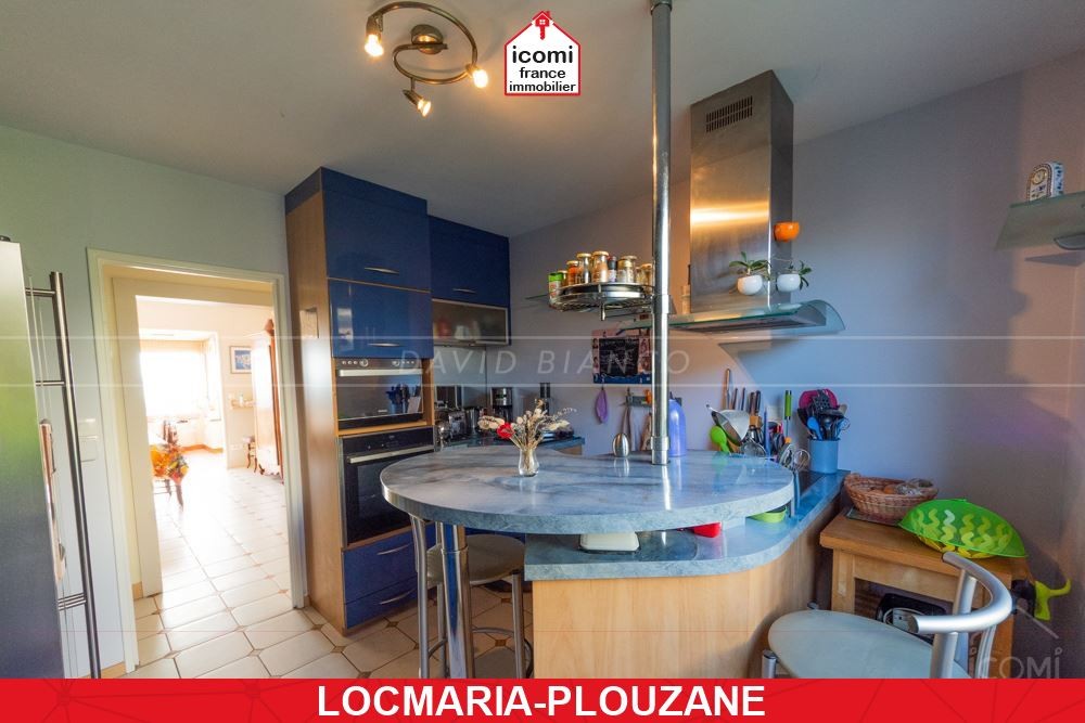 Vente Maison à Locmaria-Plouzané 8 pièces