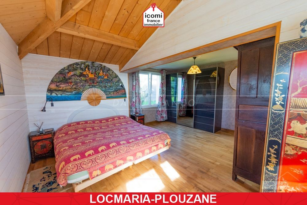 Vente Maison à Locmaria-Plouzané 8 pièces