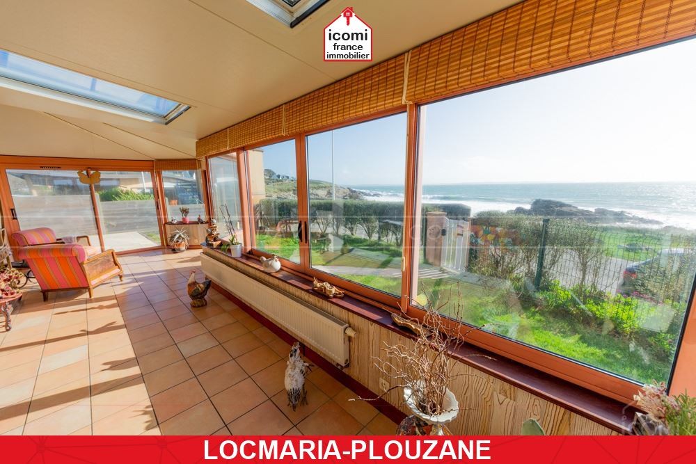 Vente Maison à Locmaria-Plouzané 8 pièces