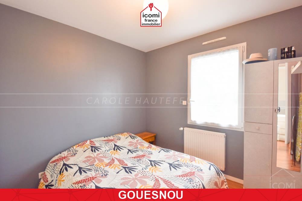 Vente Maison à Gouesnou 4 pièces