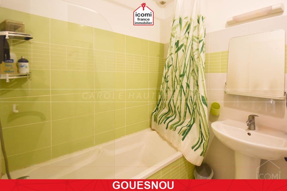 Vente Maison à Gouesnou 4 pièces