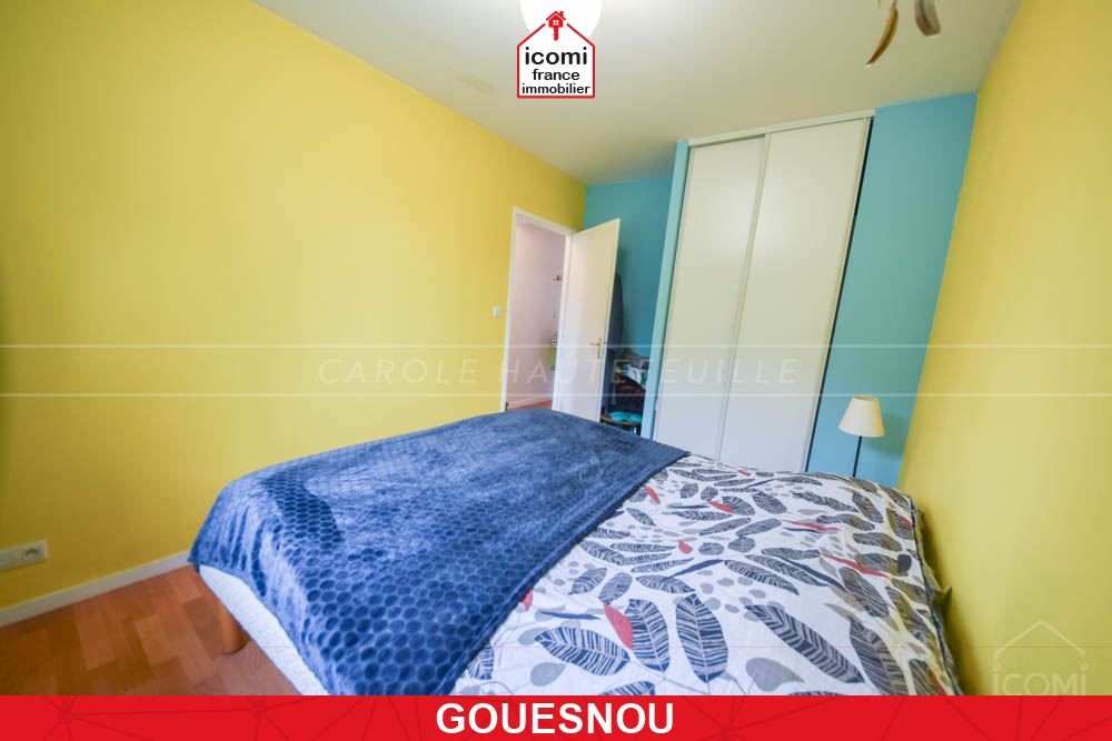 Vente Maison à Gouesnou 4 pièces