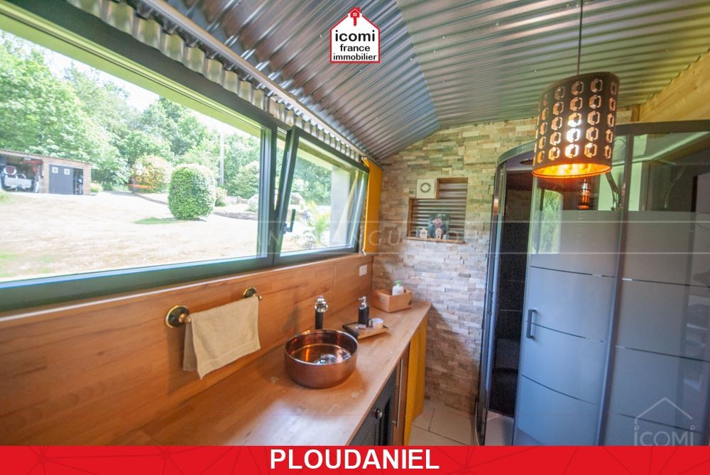 Vente Maison à Ploudaniel 5 pièces