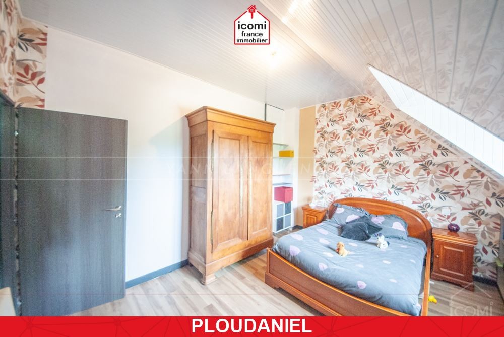 Vente Maison à Ploudaniel 5 pièces