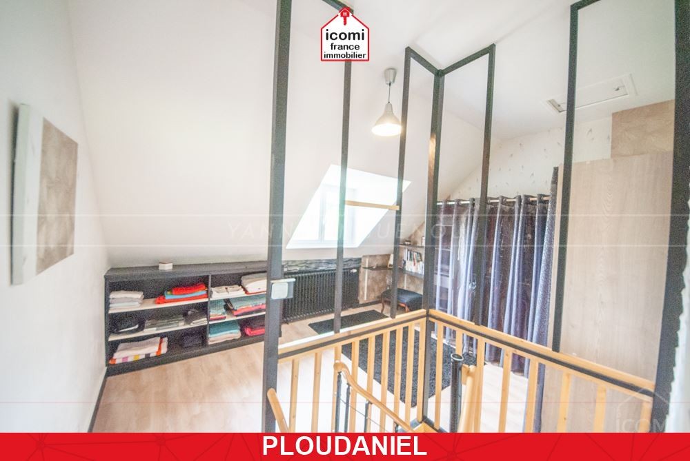 Vente Maison à Ploudaniel 5 pièces