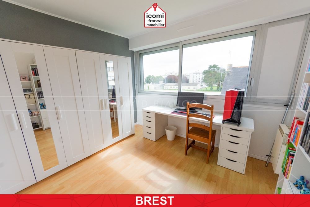 Vente Appartement à Brest 5 pièces