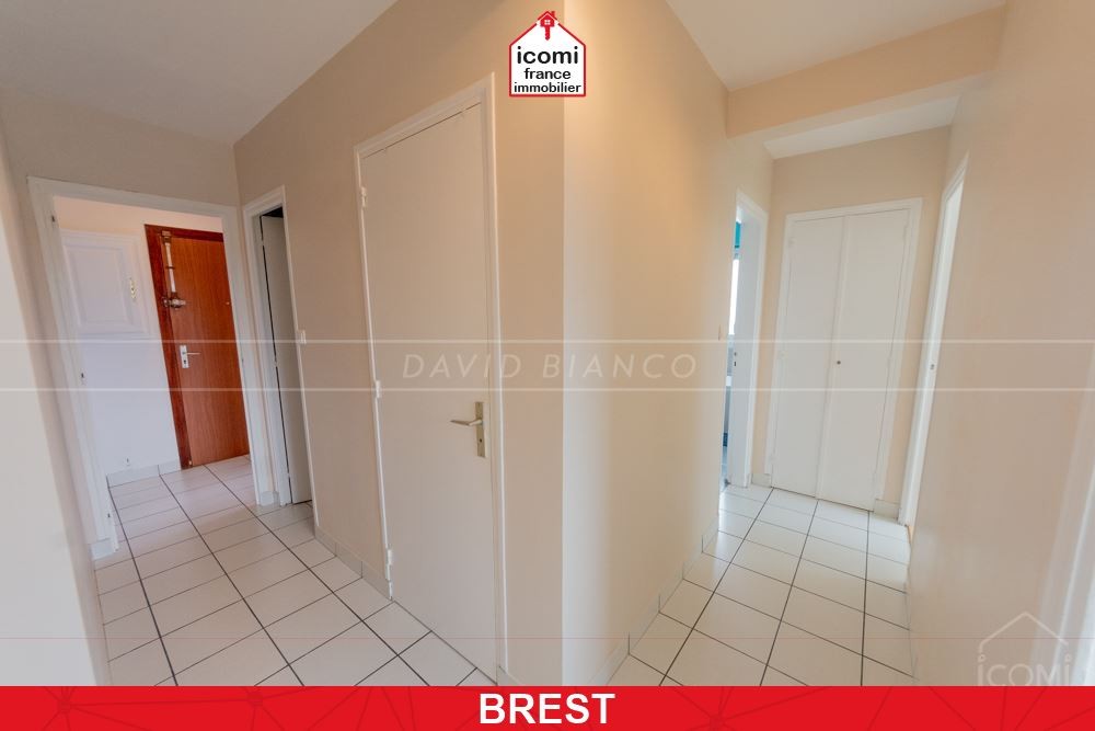 Vente Appartement à Brest 5 pièces