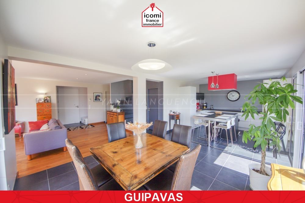 Vente Maison à Guipavas 5 pièces