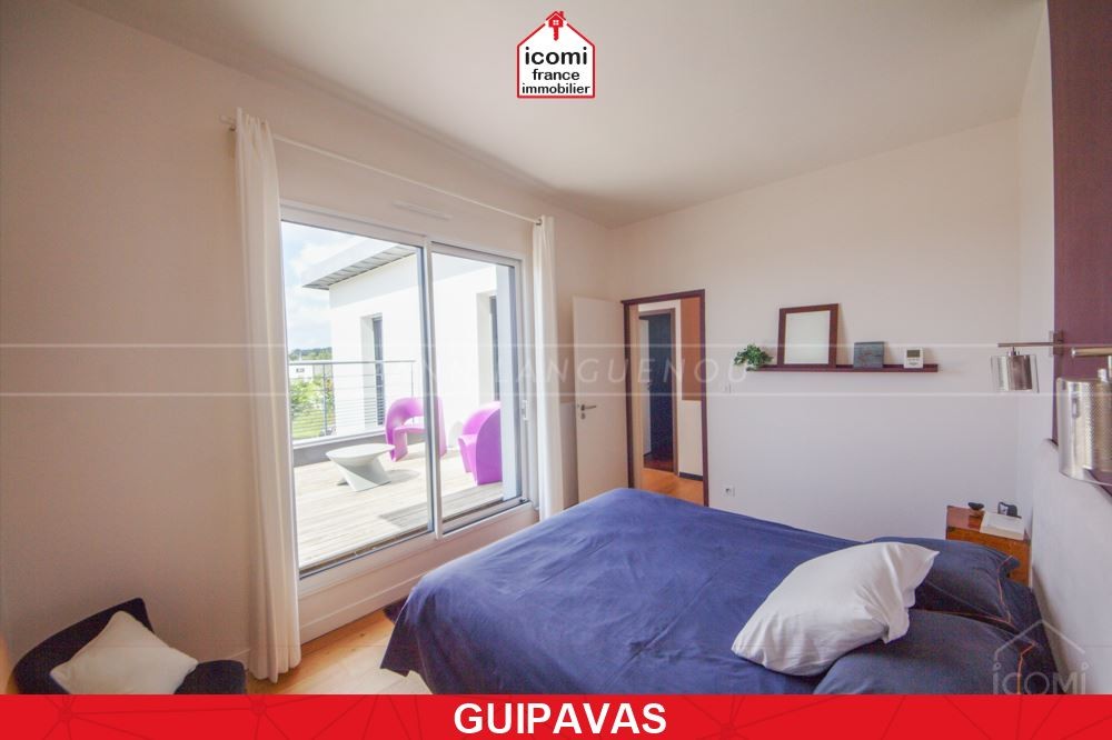 Vente Maison à Guipavas 5 pièces