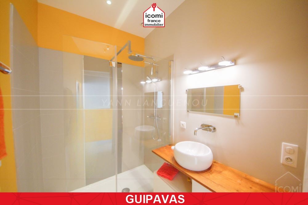 Vente Maison à Guipavas 5 pièces