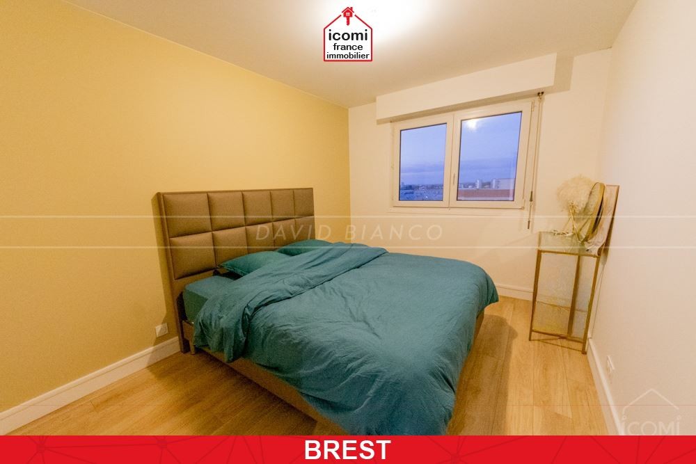 Vente Appartement à Brest 4 pièces