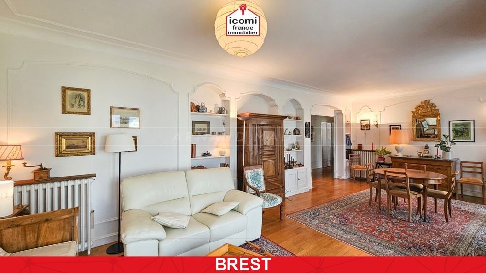 Vente Maison à Brest 7 pièces