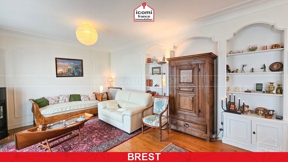 Vente Maison à Brest 7 pièces