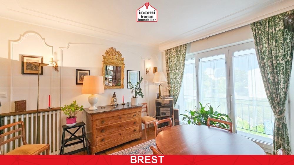 Vente Maison à Brest 7 pièces