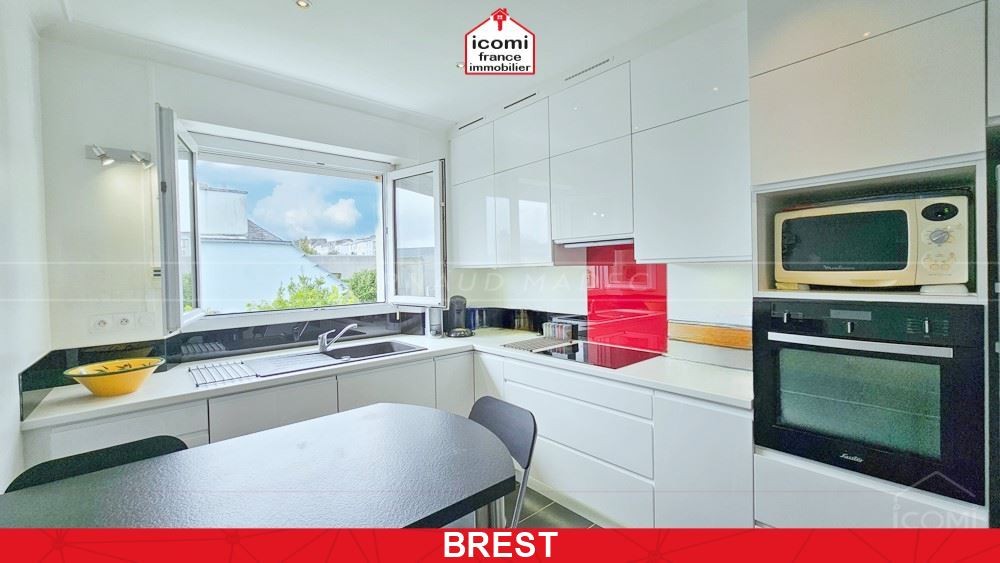 Vente Maison à Brest 7 pièces