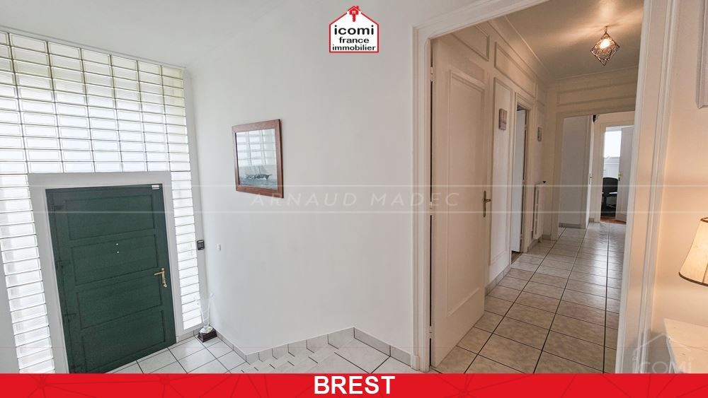 Vente Maison à Brest 7 pièces