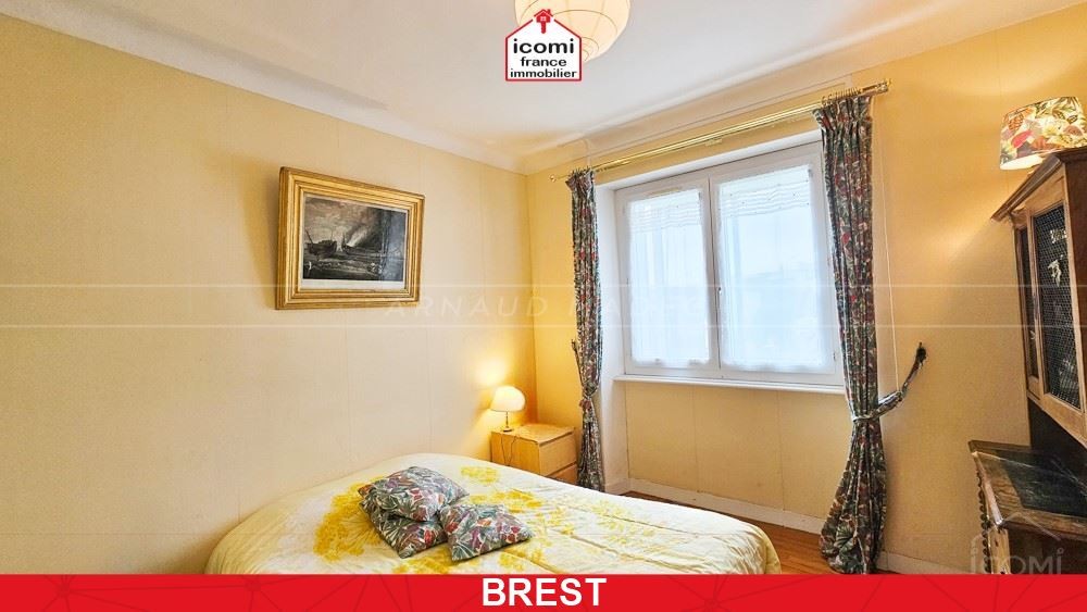 Vente Maison à Brest 7 pièces