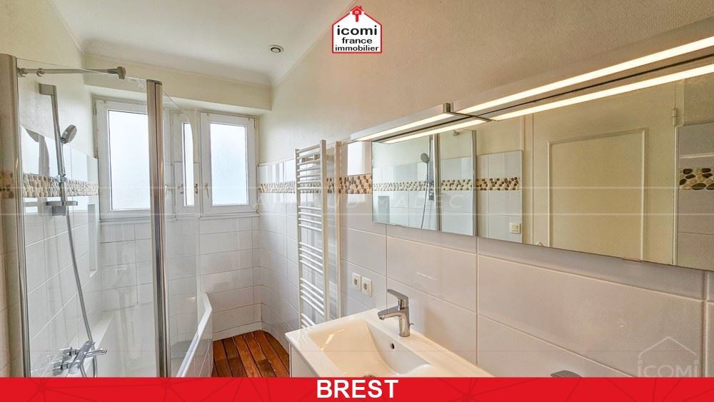 Vente Maison à Brest 7 pièces