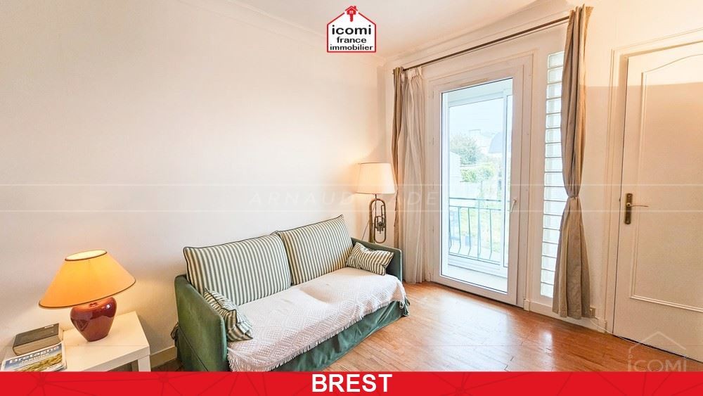 Vente Maison à Brest 7 pièces