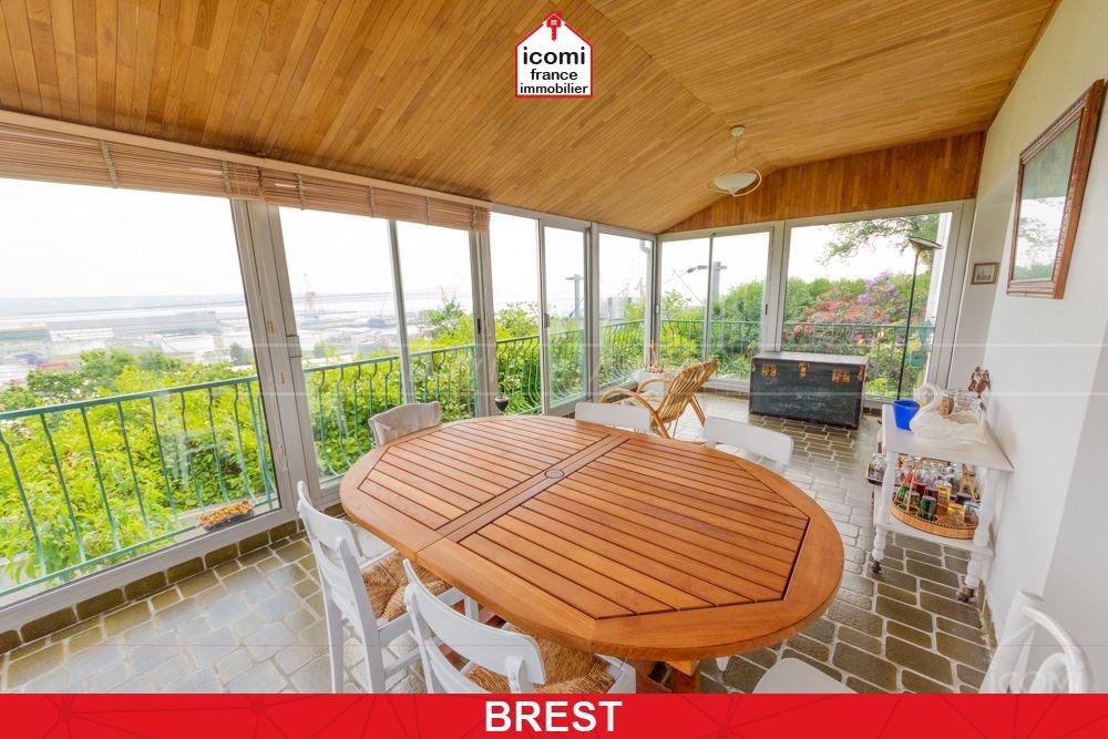 Vente Maison à Brest 7 pièces