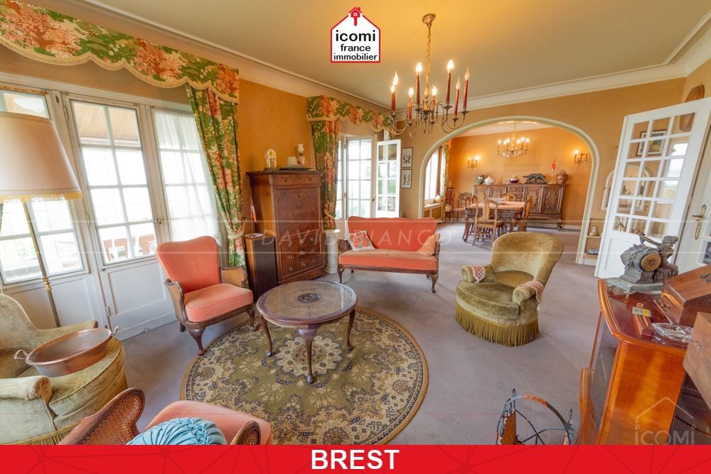 Vente Maison à Brest 7 pièces