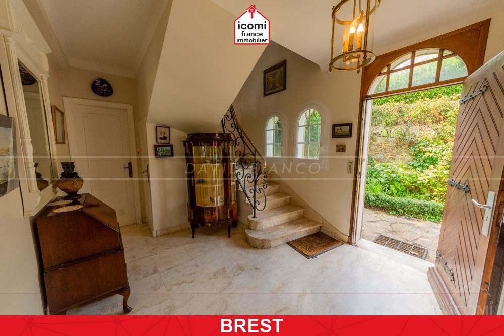 Vente Maison à Brest 7 pièces