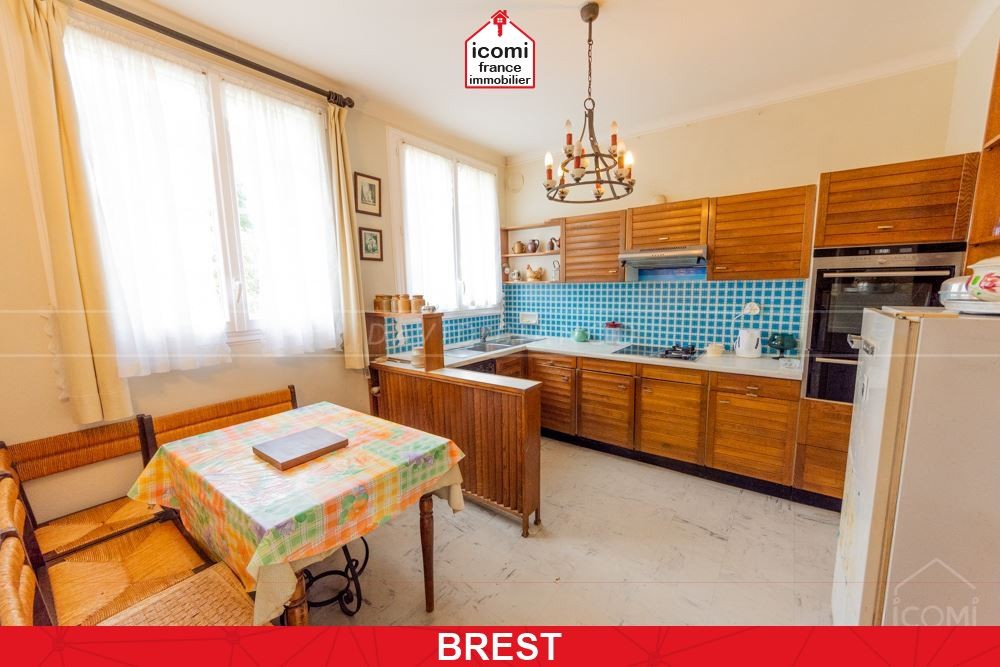 Vente Maison à Brest 7 pièces