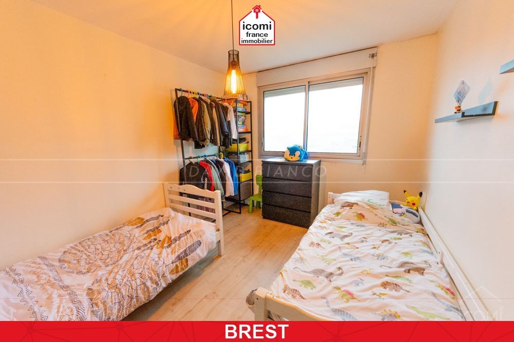 Vente Appartement à Brest 4 pièces