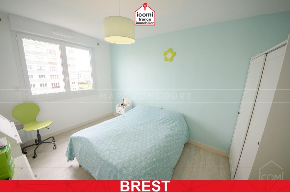 Vente Appartement à Brest 3 pièces