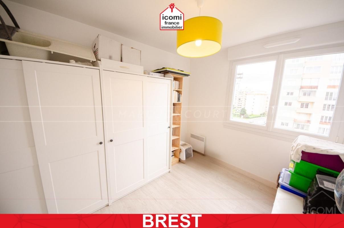 Vente Appartement à Brest 3 pièces