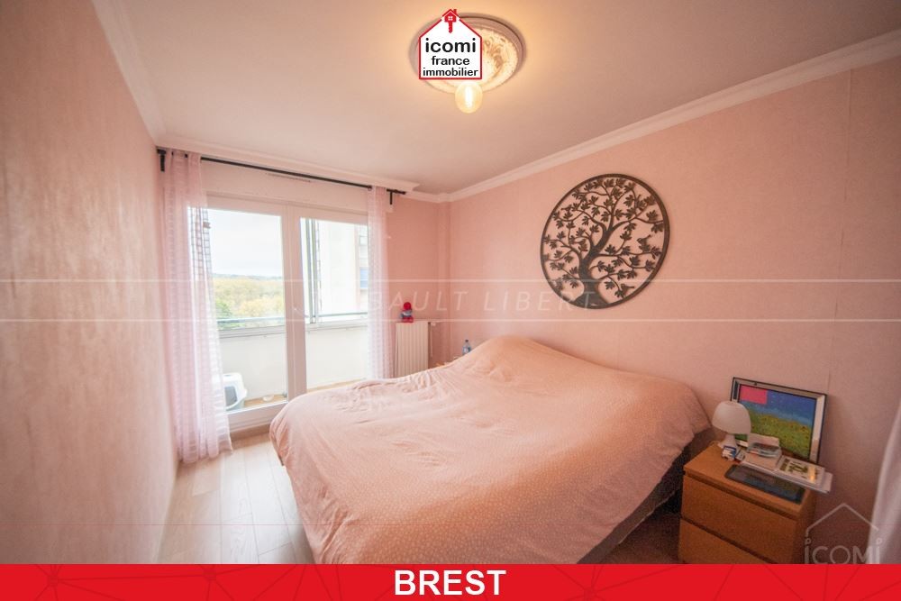 Vente Appartement à Brest 5 pièces