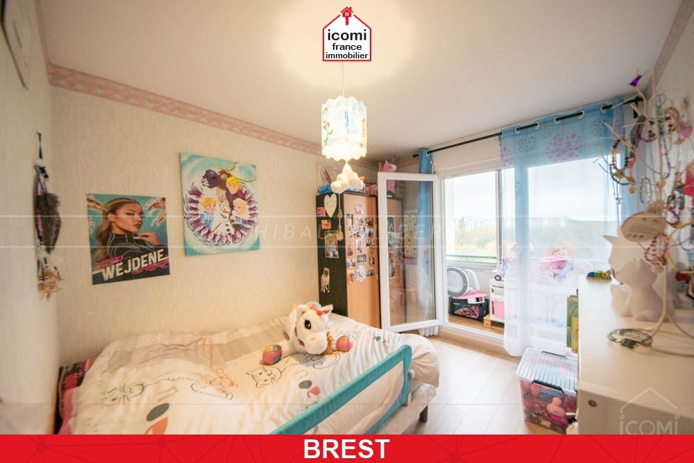 Vente Appartement à Brest 5 pièces